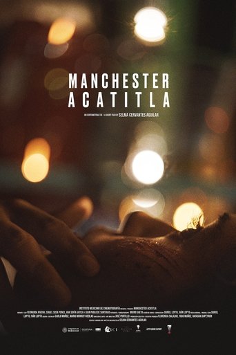 Manchester Acatitla Poster of Manchester Acatitla