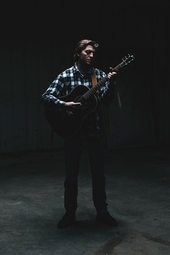 Portrait of Garrett Randolph