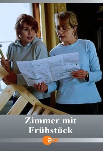 Poster of Zimmer mit Frühstück