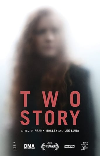 Poster of Two Story