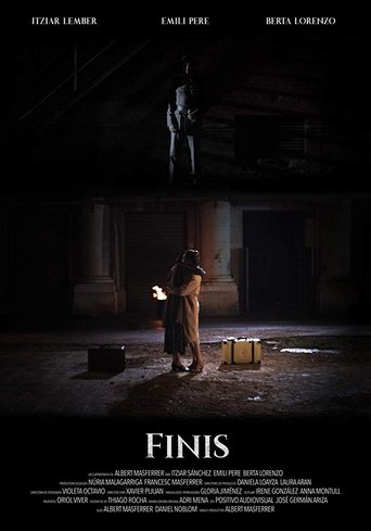 Poster of Finis