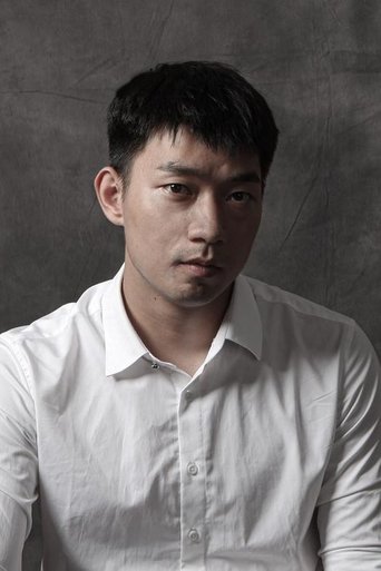 Portrait of 梁戟