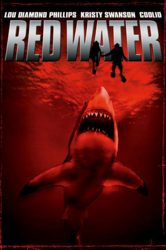 Poster of Red Water