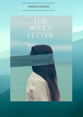 The Wife's Letter Poster of The Wife's Letter