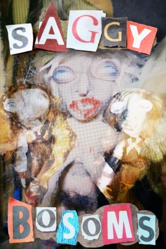 Saggy Bosoms Poster of Saggy Bosoms