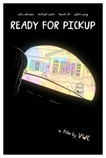 Ready for Pickup Poster of Ready for Pickup