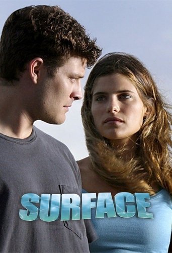 Surface Poster of Surface