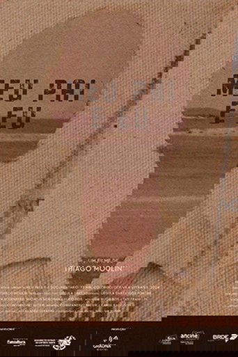 Poster of Meu Pai e Eu