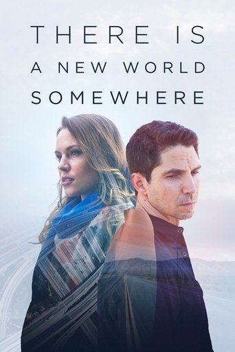 Poster of There Is a New World Somewhere
