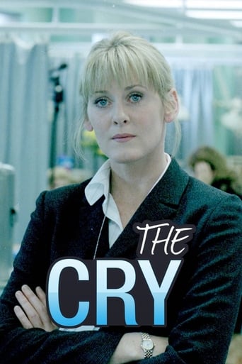 Poster of The Cry