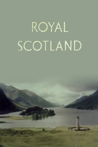 Poster of Royal Scotland