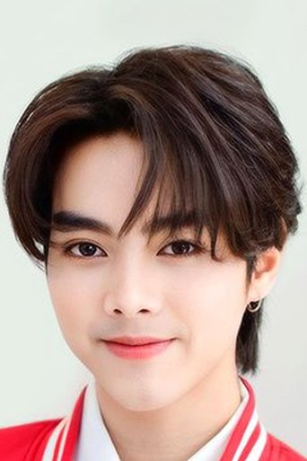Portrait of Touch Inthirat