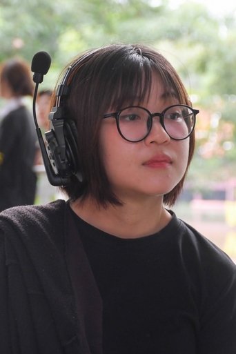 Portrait of Umaporn Choktrakoonphan