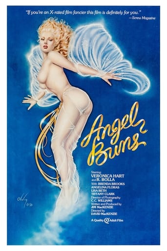Poster of Angel Buns