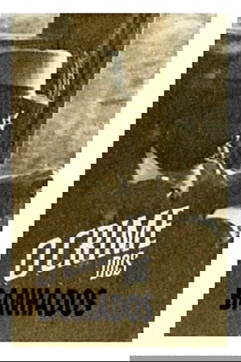 Poster of O Crime dos Banhados