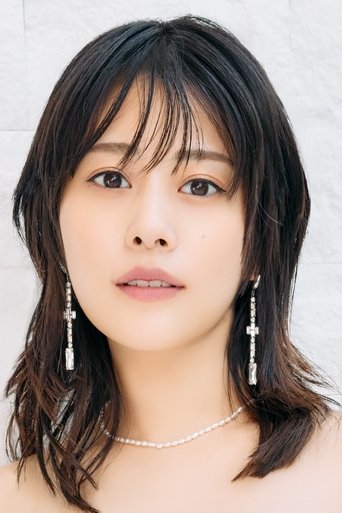 Portrait of Mitsuki Takahata