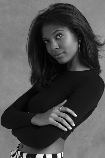 Portrait of Taylor Brianna