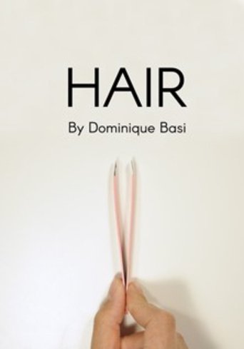 Poster of Hair