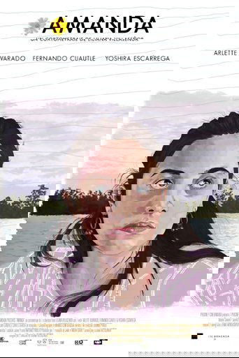 Poster of Amanda