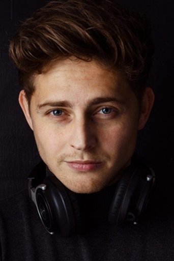 Portrait of Rick Douwsma