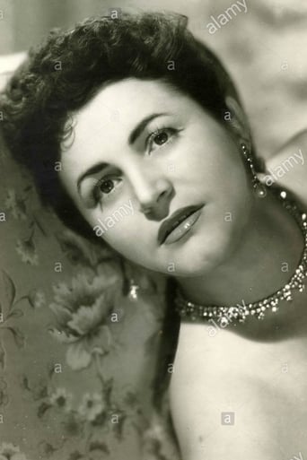 Portrait of Marisa Colomber