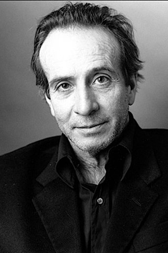 Portrait of Michael Galasso