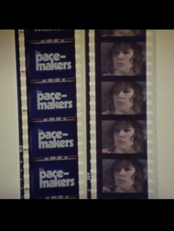 Poster of The Pacemakers: Glenda Jackson