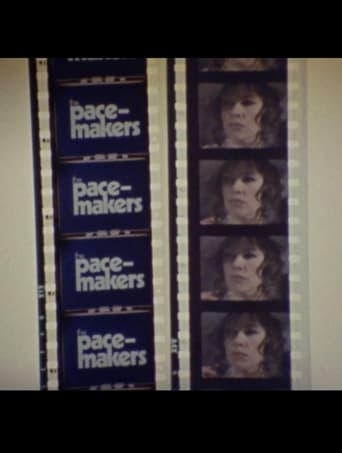 Poster of The Pacemakers: Glenda Jackson