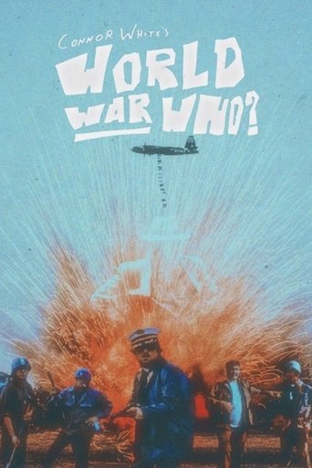 World War Who? Poster of World War Who?