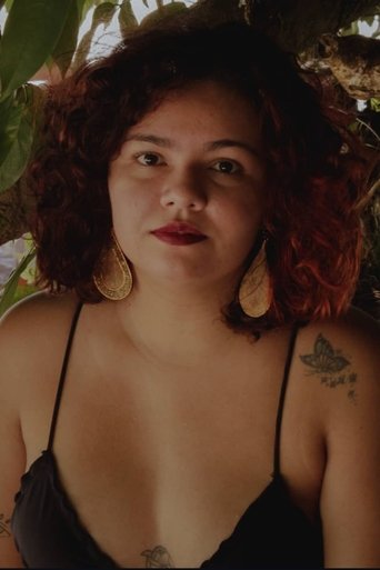Portrait of Jeane Navegantes
