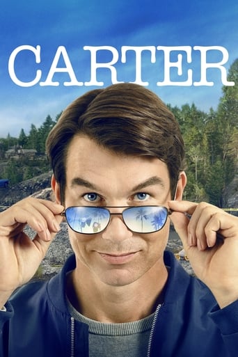 Poster of Carter