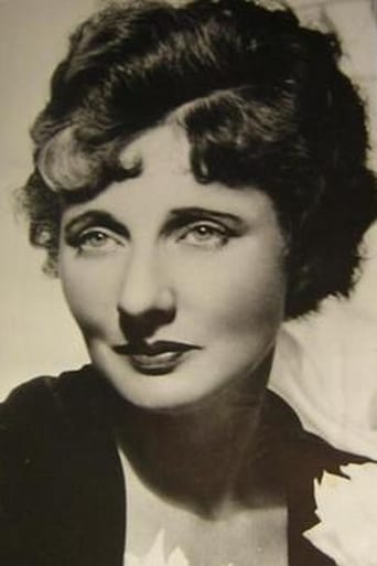 Portrait of Betty Blythe