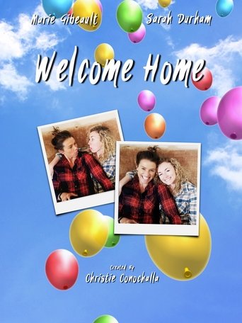 Welcome Home Poster of Welcome Home