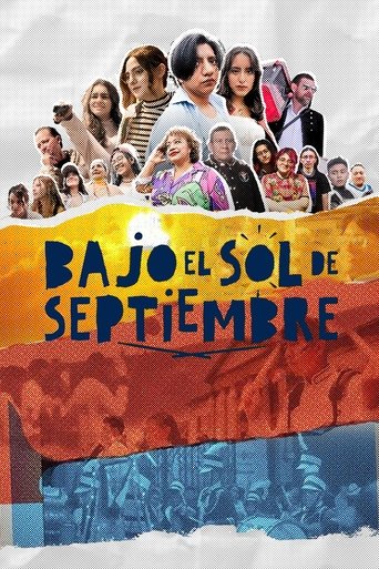 Poster of Under the September Sun