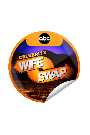 Poster of Celebrity Wife Swap