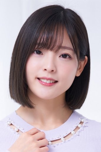 Portrait of Akari Uehara