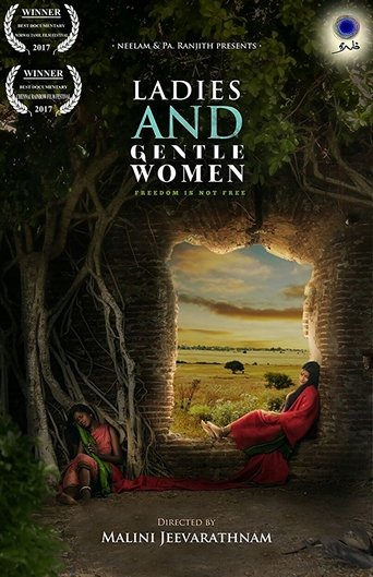 Poster of Ladies and Gentlewomen