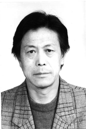 Portrait of Ma Jingwu