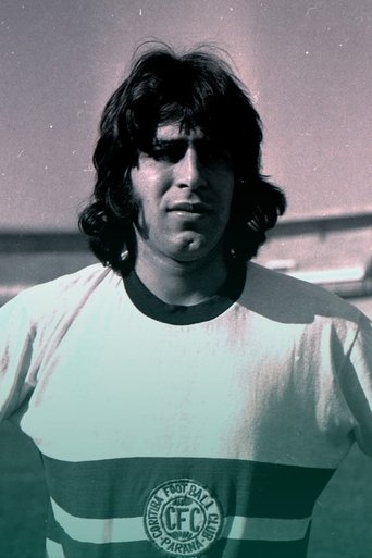 Portrait of Reynaldo Domingues Mendes