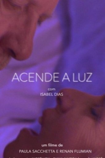 Poster of Acende a luz