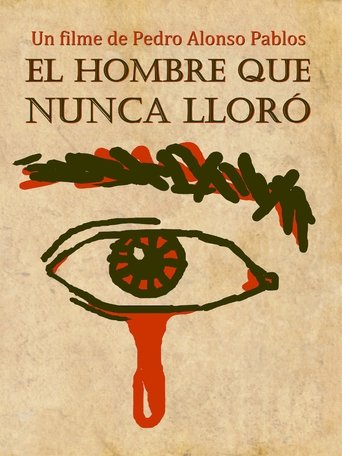 Poster of El hombre que nunca lloró
