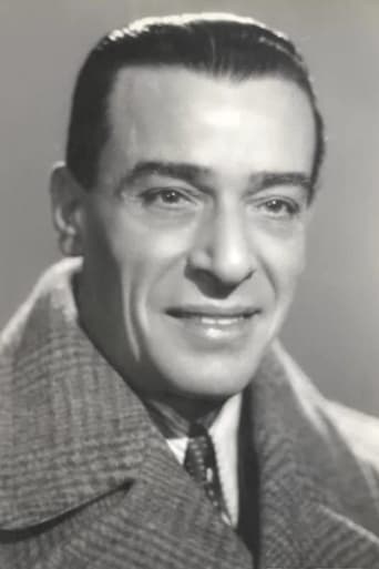 Portrait of Luis Hurtado