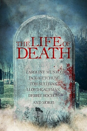 Poster of The Life of Death
