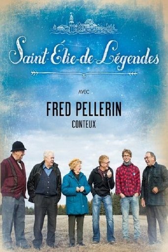 Saint-Élie-de-Légendes Poster of Saint-Élie-de-Légendes