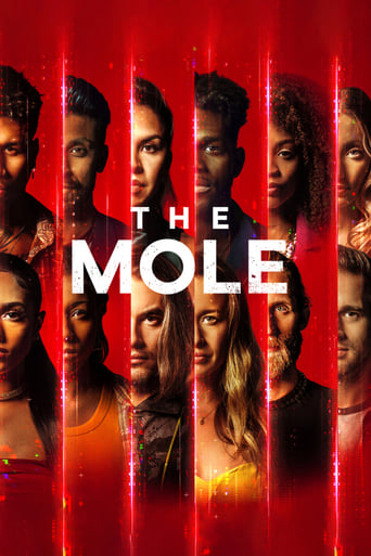 Poster of The Mole