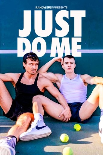 Poster of Just Do Me