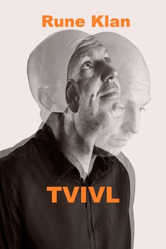Poster of Rune Klan: Tvivl