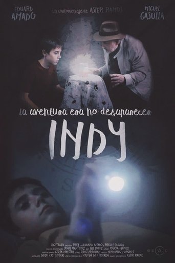 Poster of INDY