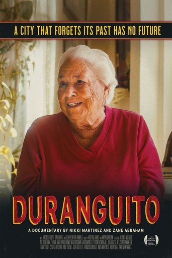 Poster of Duranguito