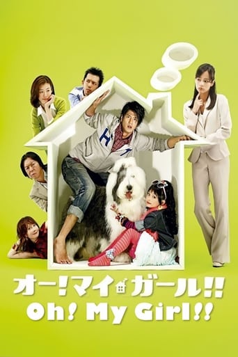 Poster of Oh! My Girl!!